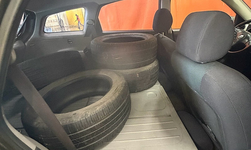 2006 Toyota Matrix (...