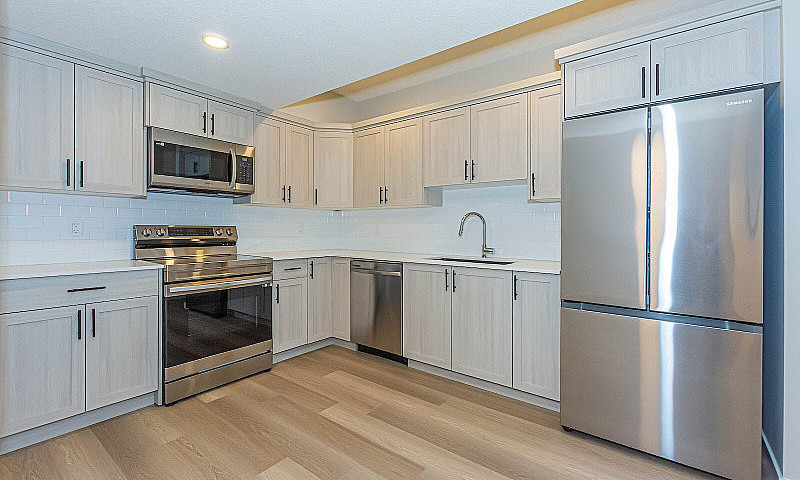 Basement Rental ...