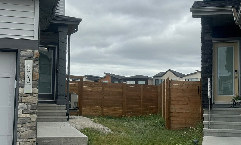 Newly Built Legal On...