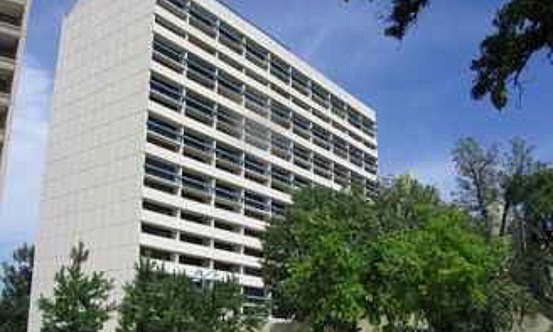 Sublet 2Bed 1.5 Bath...
