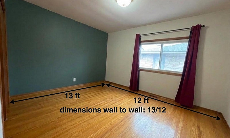 Rooms Available For ...