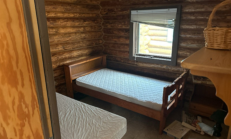 24X24 Cabin To Be Mo...