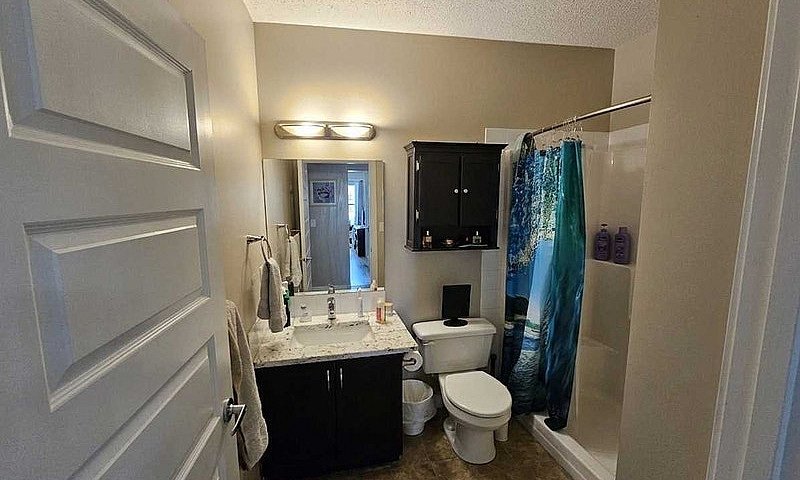 Apartment For Rent...