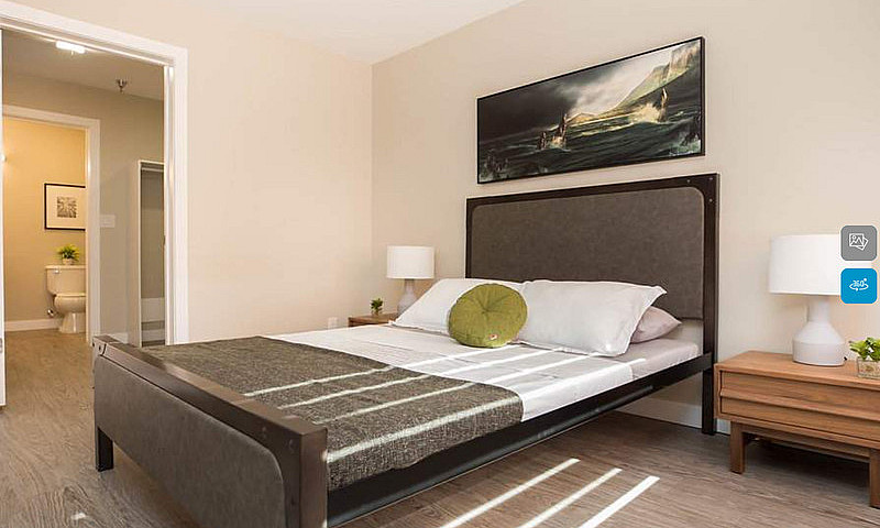 $500 Cah Bonus 2 Bed...