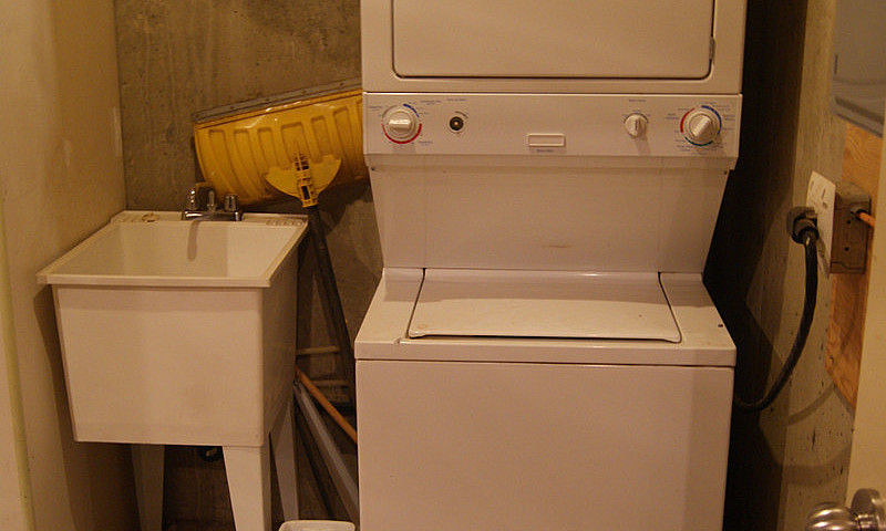 2 Bed + 2 Bath Townh...