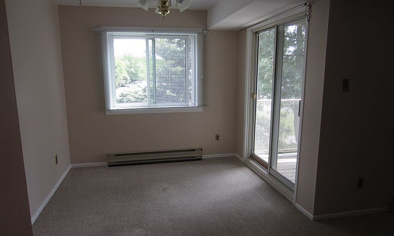 Two-Bedroom Condo Ap...