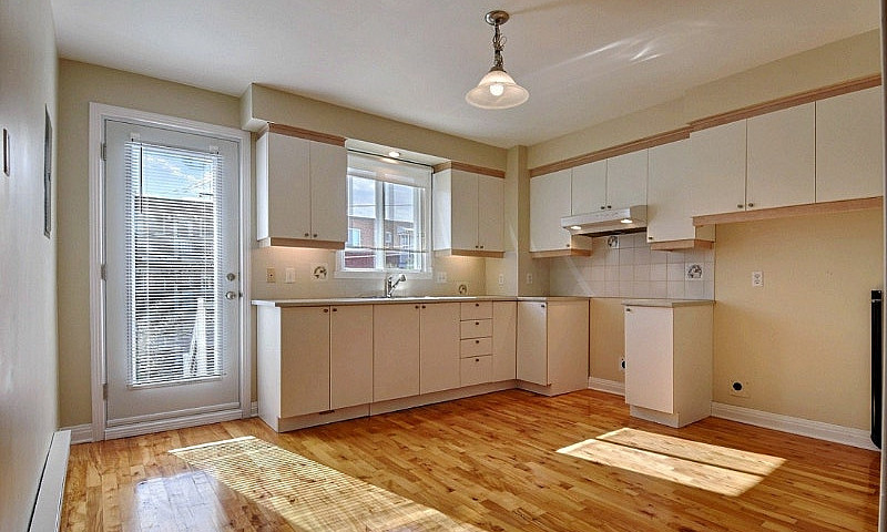 5 ½ Avec 2 Chambres ...