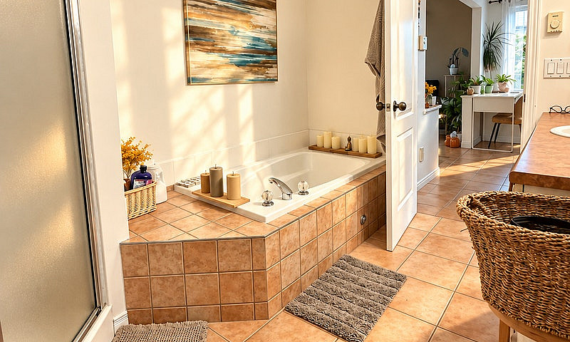 4 Beds 2 Baths House...