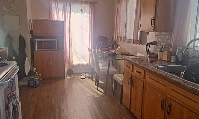 House For Sale...