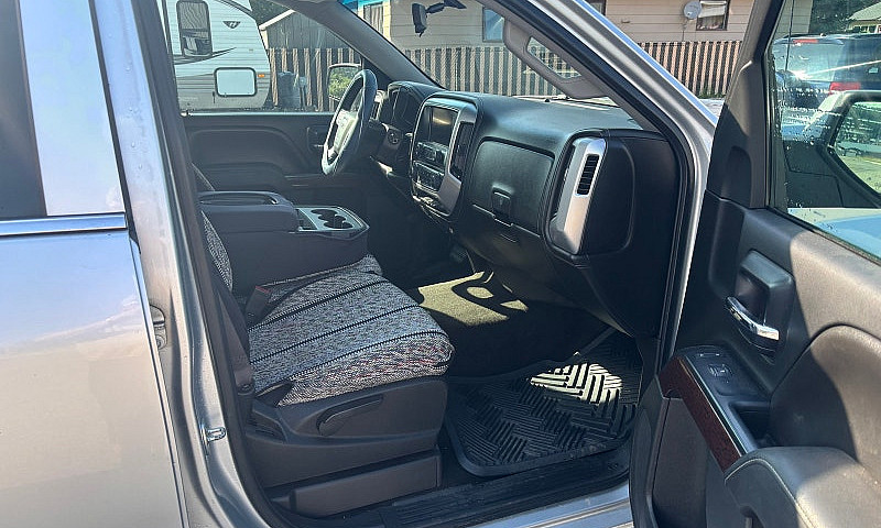 2014 Gmc Sierra 1500...