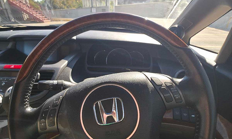 2003 Honda Odyssey R...