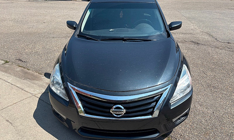 Well-Maintained 2015...
