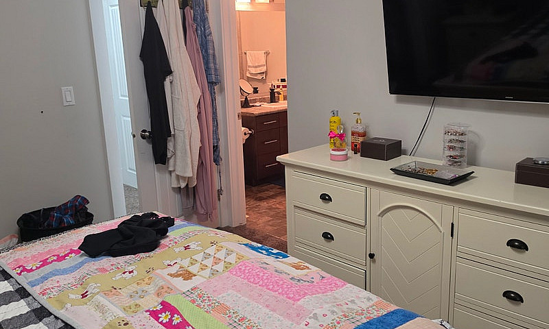 3 Bedroom Condo...