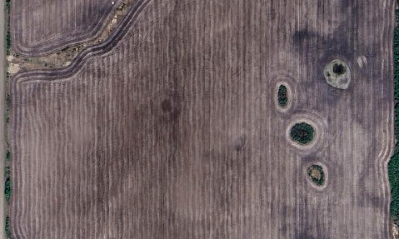 Land For Sale By Ten...
