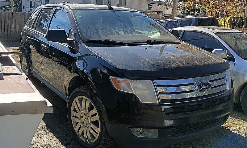 2008 Edge Limited ...