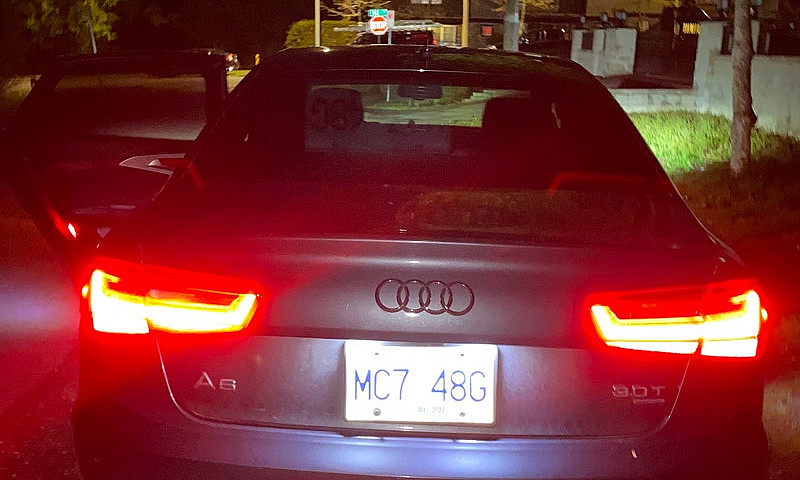 Audi A6 For Sale 201...