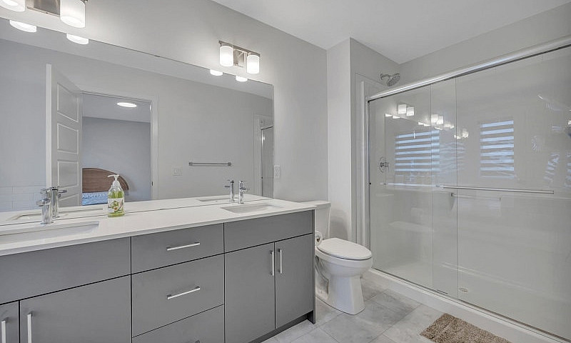 Newly Built 3.5 Bed...