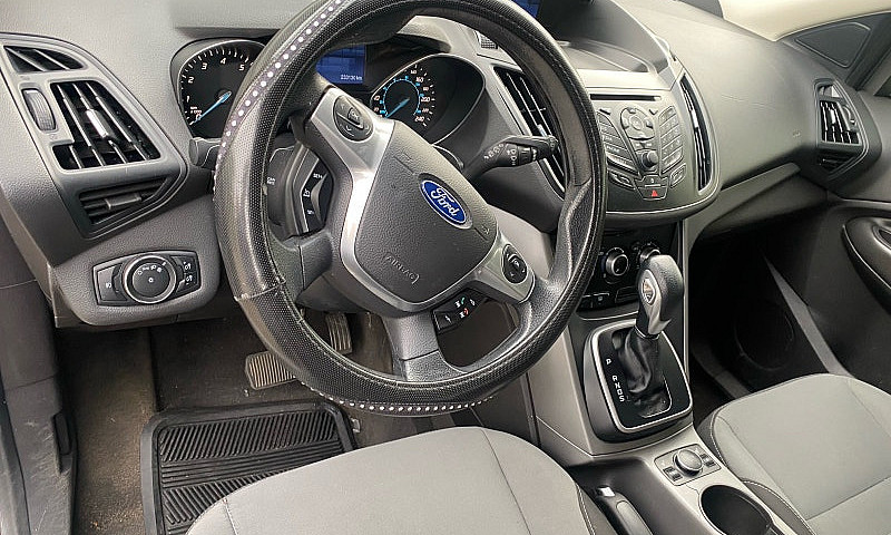 Ford Escape 2014...