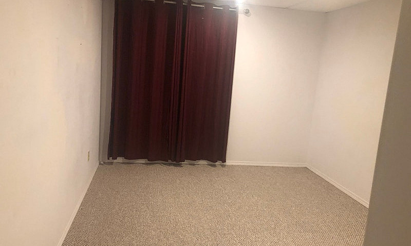 Basement For Rent ...