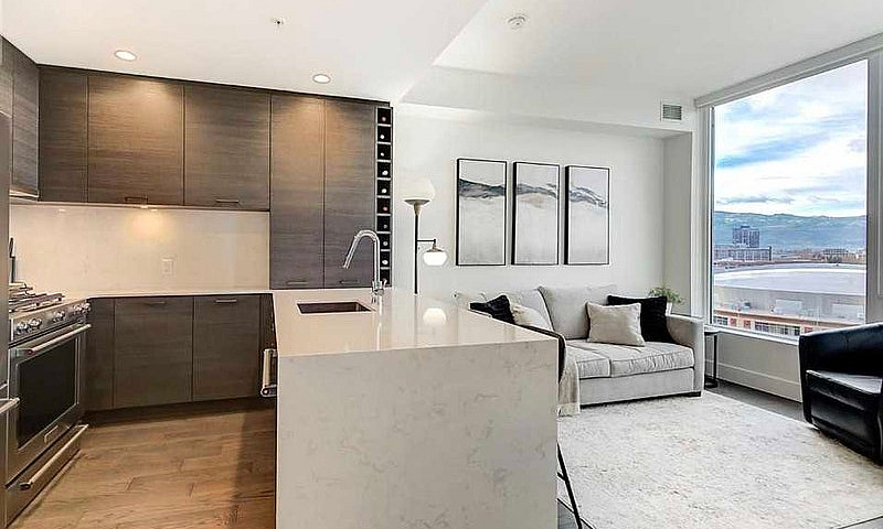 Kelowna Condo - One ...