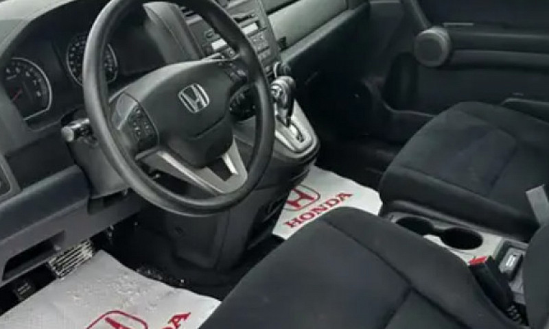 Reliable Honda Cr-Va...
