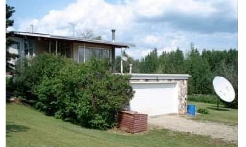 Shop And House For R...