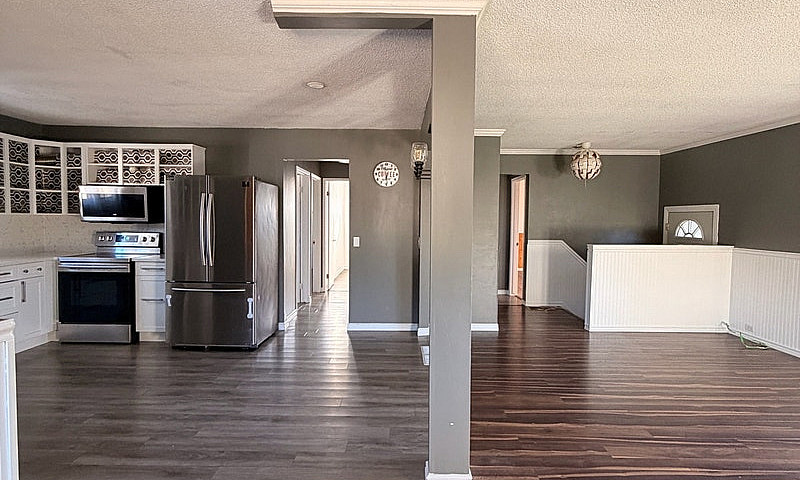 House For Sale — Whi...