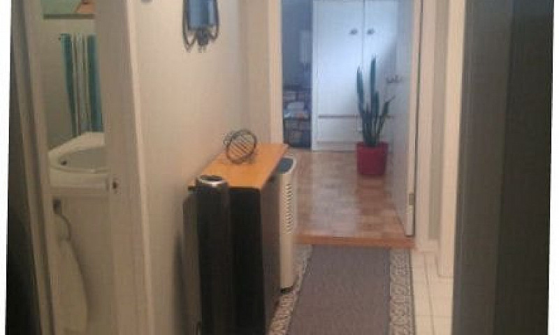 Superbe 3½ Meublé – ...