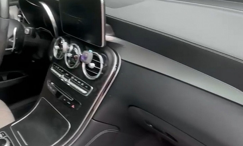 2020 Mercedes Glc43 ...