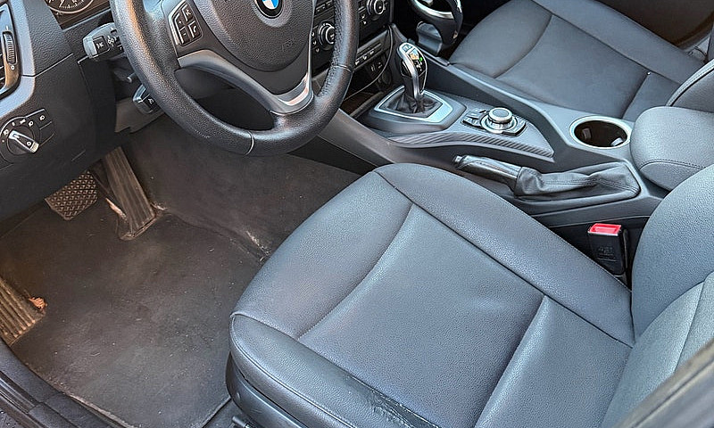 2015 Bmw X1 I28 Xdri...