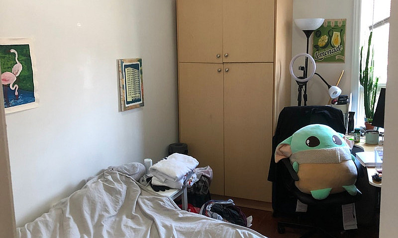 4 Bedroom Apartment ...