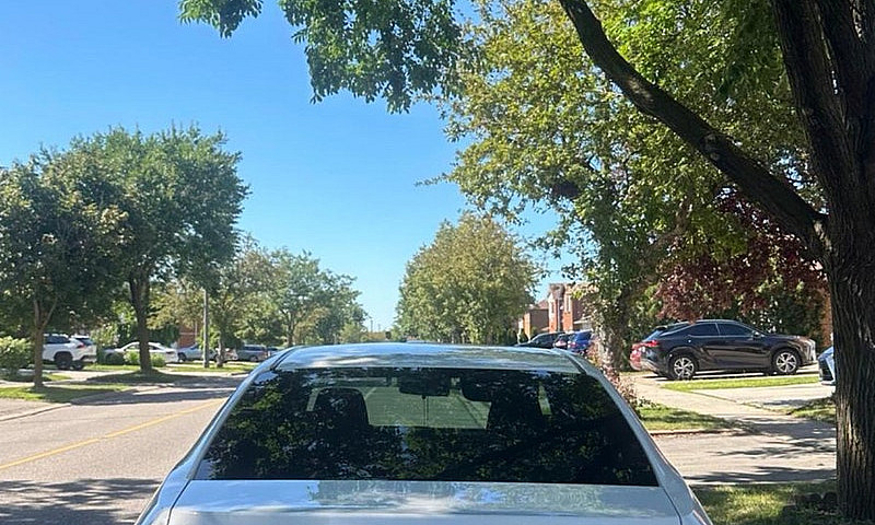 Toyota Corolla...
