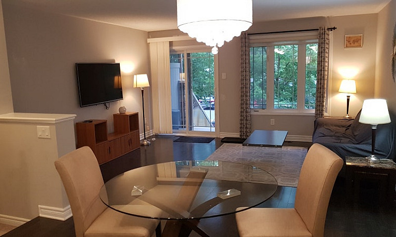 2 Bedroom Fully Furn...