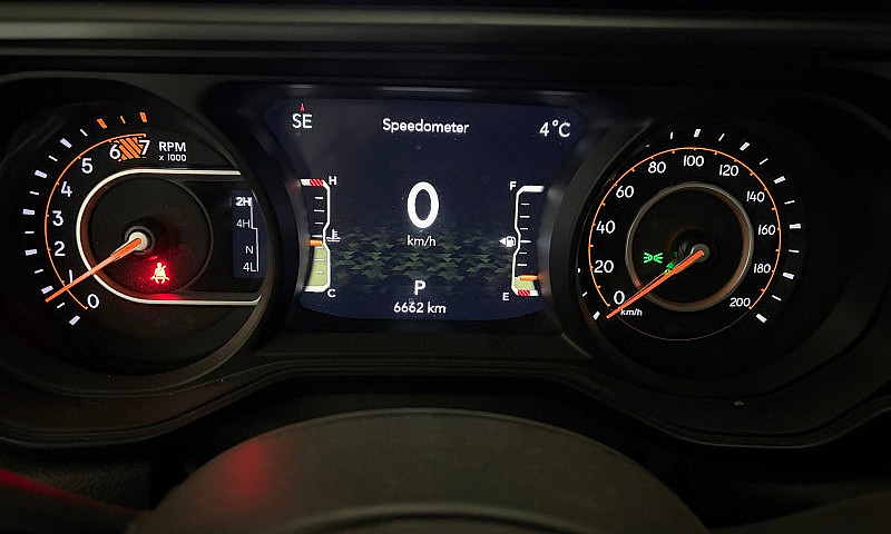 2024 Jeep Wrangler U...