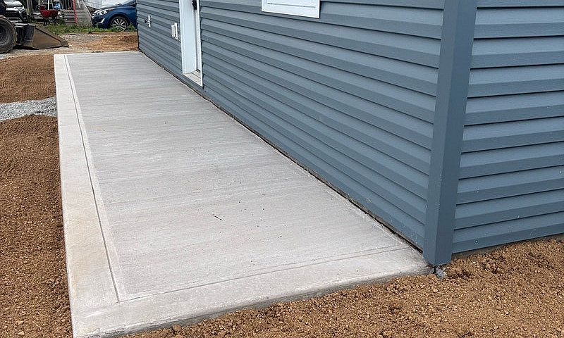 New Construction Hom...