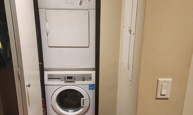 Cozy, New, Clean And...