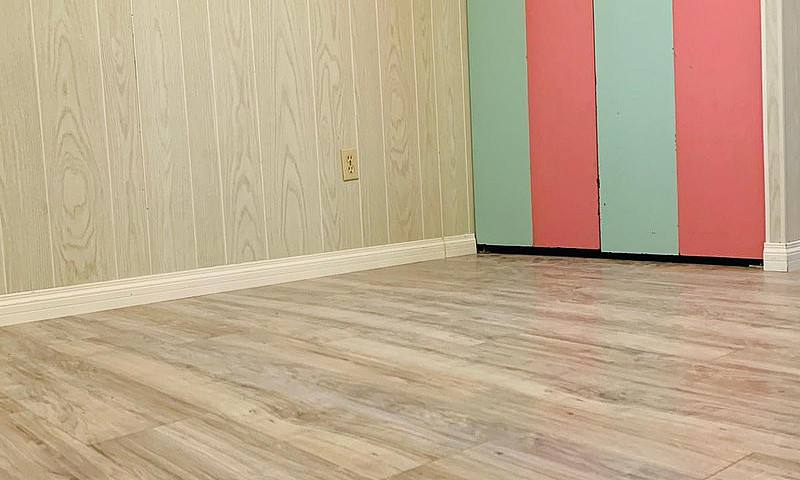 Spacious 2 Bedroom B...