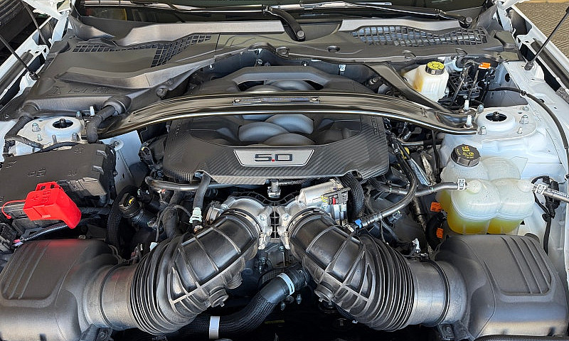 2025 Mustang Dark Ho...