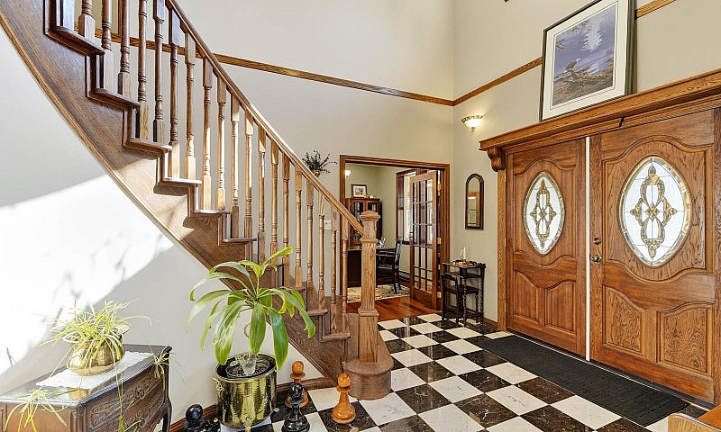 Port Alberni Home, S...