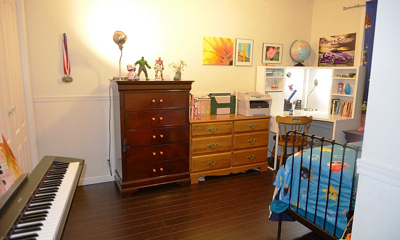 3 Bedroom House (Mai...