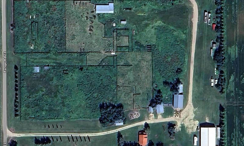 Farm For Sale...