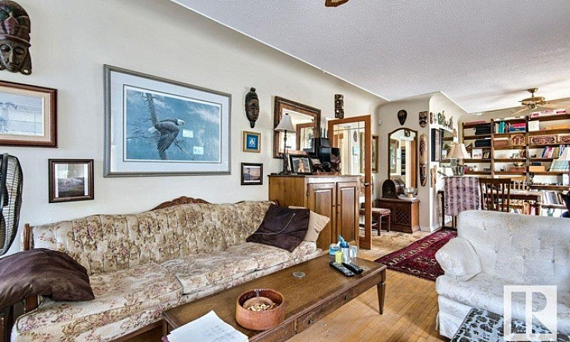 Home For Sale...