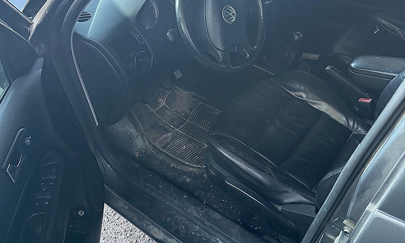 2004 Jetta 1.8T...