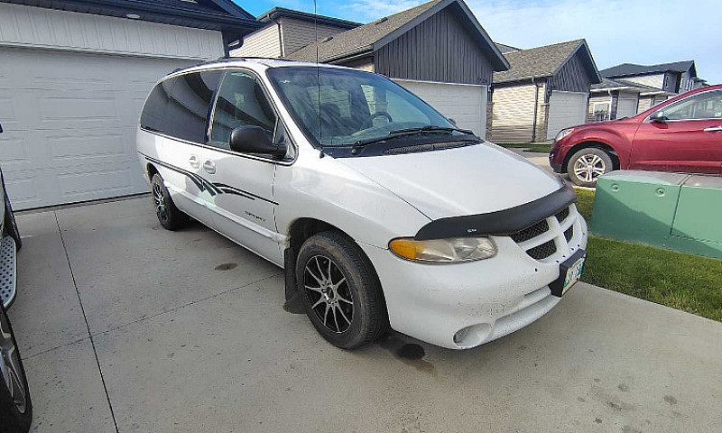2000 Dodge  Caravan ...