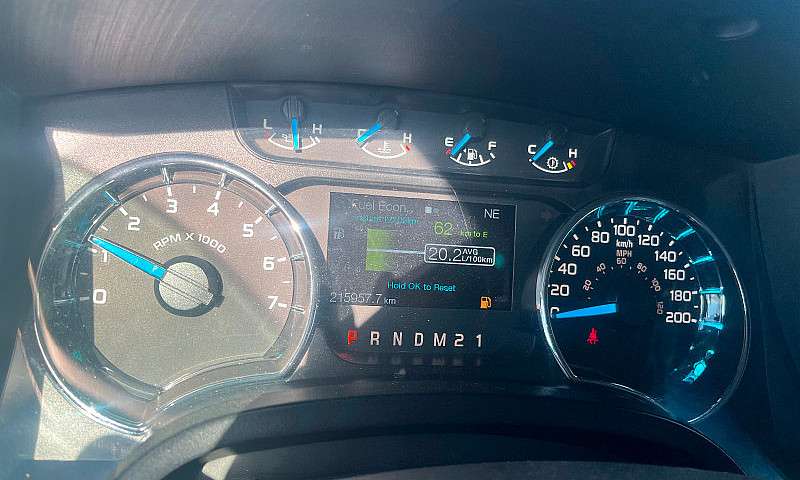 2014 Ford F150 Super...