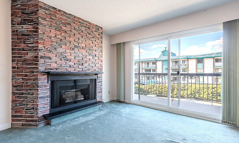 2 Bedroom + 2 Bath C...