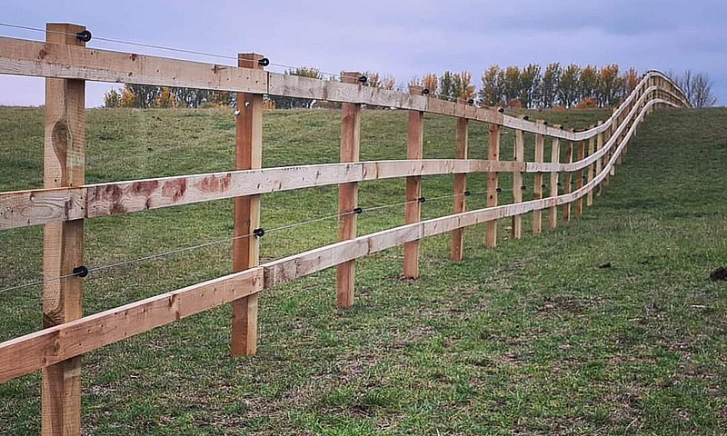 Custom Cattle, Acrea...