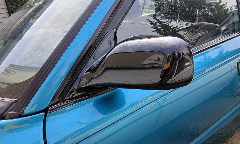 1992 Toyota Corolla ...