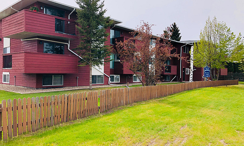 Fairview 1 Bedroom A...