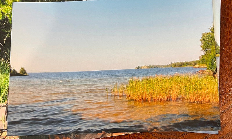 Lakefront Property F...